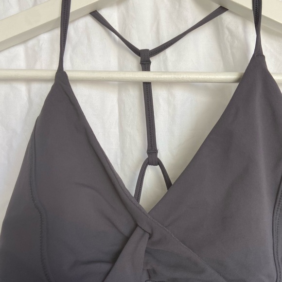 BUNDLE Lululemon Tank Tops Size 4 - Picture 5 of 10